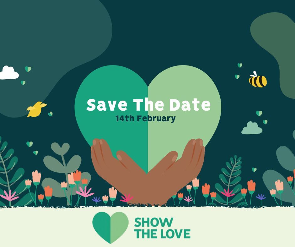 Image: Show The Love! 2026